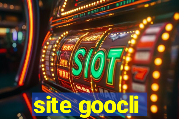 site goocli